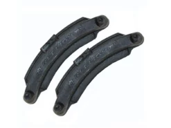 Reelight SL100/120 Magnetsæt til Cykellygter - Sikkerhed og Pålidelighed