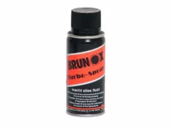 Brunox Turbo-Spray Multioliespray, 100ml - Effektiv Rengøring og Pleje