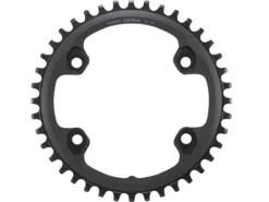 Shimano GRX RX600 11-Speed Klinge, 40T - High-Performance Klinger til Cykelsport