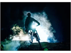 SIGMA Buster Genopladelig Forlygte - 2000 Lumen - Cykellygte -Specialized Salgsbutik Sigma20Buster20forlygte