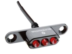 Supernova E3 Tail Light 2 Dynamo Baglygte - Cykellygte med Dynamo -Specialized Salgsbutik Supernova20E320Tail20Light202202