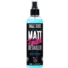 Muc-Off Matt Finish Detailer, 250ml - Optimal Rengøring til Matt Overflader -Specialized Salgsbutik Web 20004 matt finish detailer 250ml 2021 copy 1000x1000