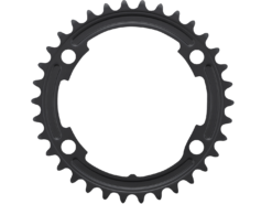 Shimano 105 R7000 11-Speed Klinge, 34T - Højkvalitets Cykelklinger