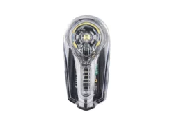 Abus Vela Godkendt Forlygte - Sikker og Pålidelig Cykellygte