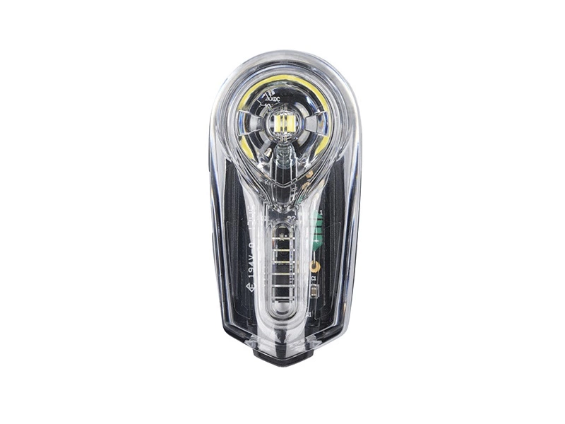 Abus Vela Godkendt Forlygte - Sikker og Pålidelig Cykellygte 3 Abus Vela Godkendt Forlygte - Sikker og Pålidelig Cykellygte