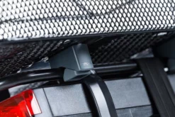 BASIL Cento WSL Cykelkurv, 30L - Holdbar og Moderne Cykelkurv til Hverdagens Brug 11 BASIL Cento WSL Cykelkurv, 30L - Holdbar og Moderne Cykelkurv til Hverdagens Brug -Specialized Salgsbutik basil cento wsl bicycle basket rear black