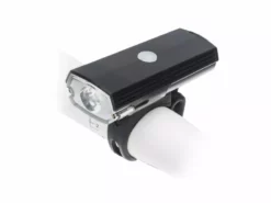 Blackburn Dayblazer Genopladelig Forlygte, 550 Lumen - Cykellygte til Sikkerhed og Klarhed