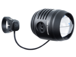 Cube Acid EBike Bosch Forlygte Pro-E140 - Cykellygte til Elcykel