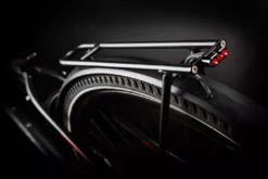 Supernova E3 Tail Light 2 Dynamo Baglygte - Cykellygte med Dynamo -Specialized Salgsbutik e3tl rm emo