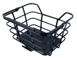 ATRAN VELO Epic AVS Bagkurv, 23L - Holdbar og stilfuld cykelkurv