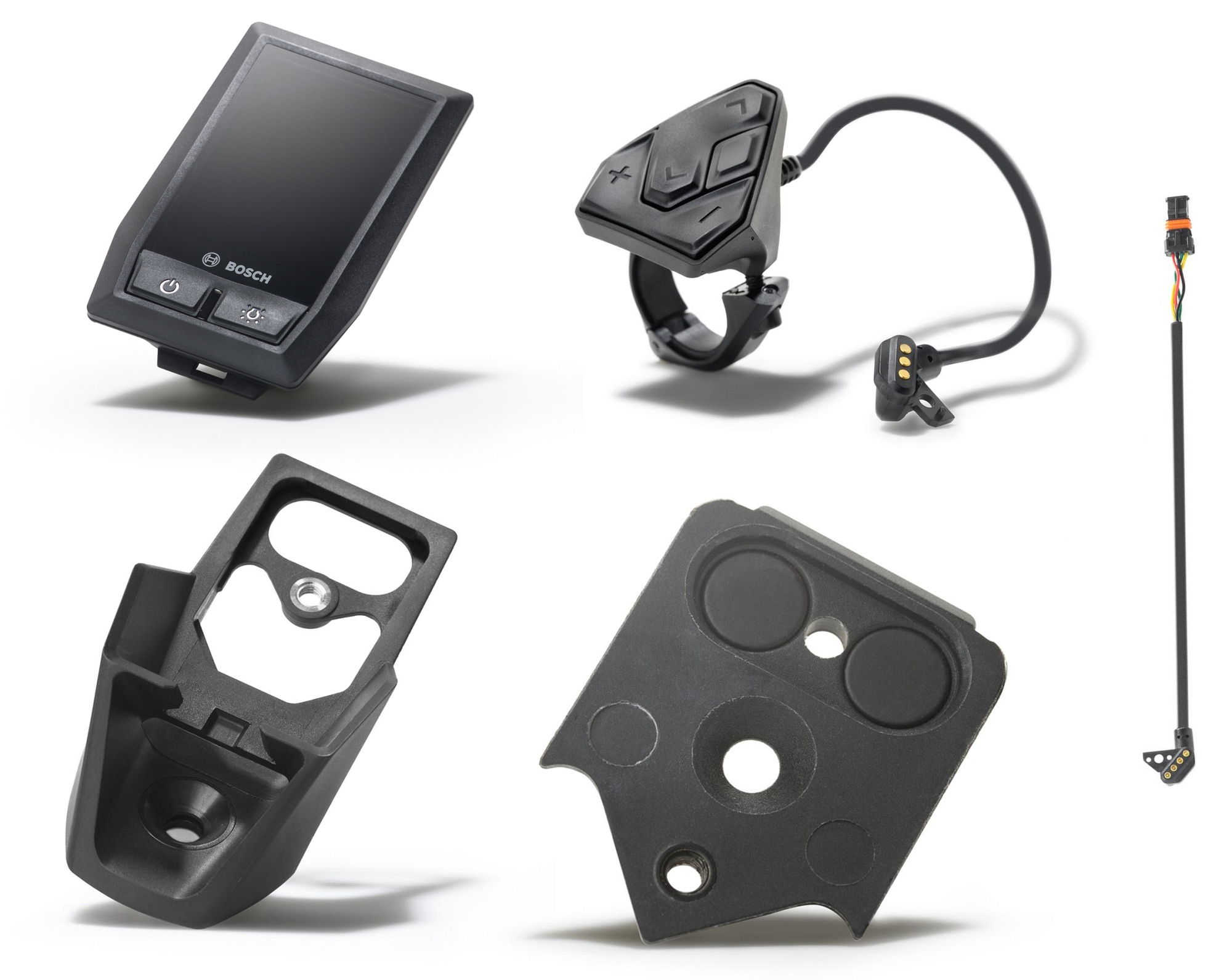 Bosch Kiox Upgrade Kit - Elcykel Reservedele til Avanceret Cykling 4 Bosch Kiox Upgrade Kit - Elcykel Reservedele til Avanceret Cykling - Billede 2