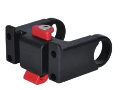 KLICKFIX Låsbar Adapter, ø22-26 - Sikker og Universel Kurveadapter