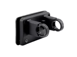 KLICKFIX Monteringsadapter, ø22-26 - Universel Kurvemontering