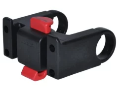 KLICKFIX QR Adapter, ø22-26 - Universel Cykelstænklæder Fastgørelse