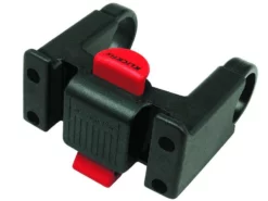 KLICKFIX QR Adapter, ø31,8 - Universel Cykelkurveadapter