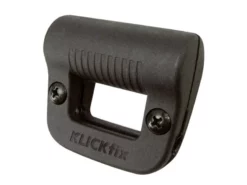 KLICKFIX Light Clip Lygteholder - Universel lygteholder til cykler, kurve og mere