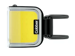 KNOG Lil' Cobber 330º Forlygte - 85 Lumen Cykellygte -Specialized Salgsbutik knog20cobber20forlygte1