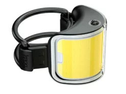 KNOG Lil' Cobber 330º Forlygte - 85 Lumen Cykellygte