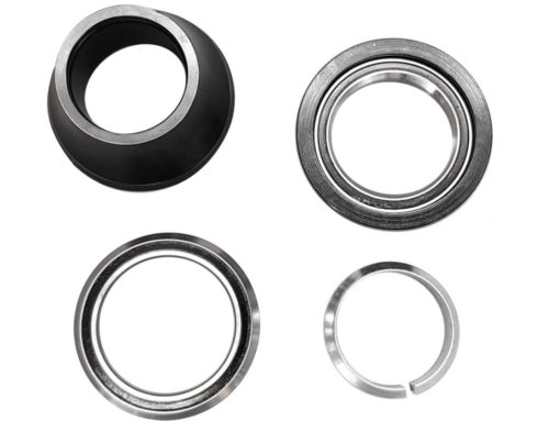 Cube Headset #11 - Premium Forgafler/Bagdæmper til Optimal Lydkvalitet 2 Cube Headset #11 - Premium Forgafler/Bagdæmper til Optimal Lydkvalitet -Specialized Salgsbutik lejer headset cube