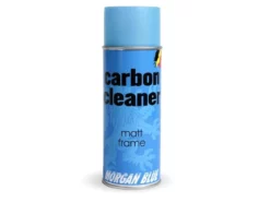 MORGAN BLUE Carbon Cleaner Mat, 400ml - Effektiv Rengøring til Cykler