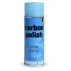 MORGAN BLUE Carbon Shiny Polish 400ml - Professionel Rengøring til Carbon -Specialized Salgsbutik morgan blue carbon cleaner shiny