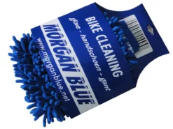 MORGAN BLUE Rengøringshandske - Premium Rengøringsprodukt til Cykler