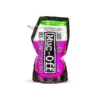 Muc-Off Nano Tech Bike Cleaner Gel, 500ml - Effektiv Rengøring til Cykler -Specialized Salgsbutik muc off354 s