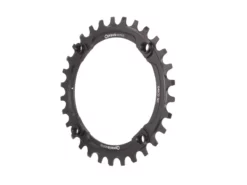 Praxis Works Wave 10/11/12-Speed Klinge, 30T - Højkvalitets Klingebolt til Cykler