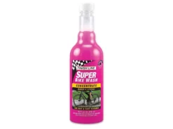 Finish Line Super 1:4 Concentrate Bike Wash, 475ml - Effektiv Cykelrengøring