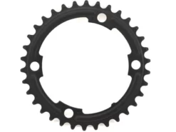 Shimano 105 RS510 11-Speed Klinge, 34T - Højkvalitets Klingebolt til Cykler