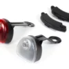 Reelight SL100 Magnet Lygtesæt - Sikkerhedscykellygter uden batteri -Specialized Salgsbutik sl100