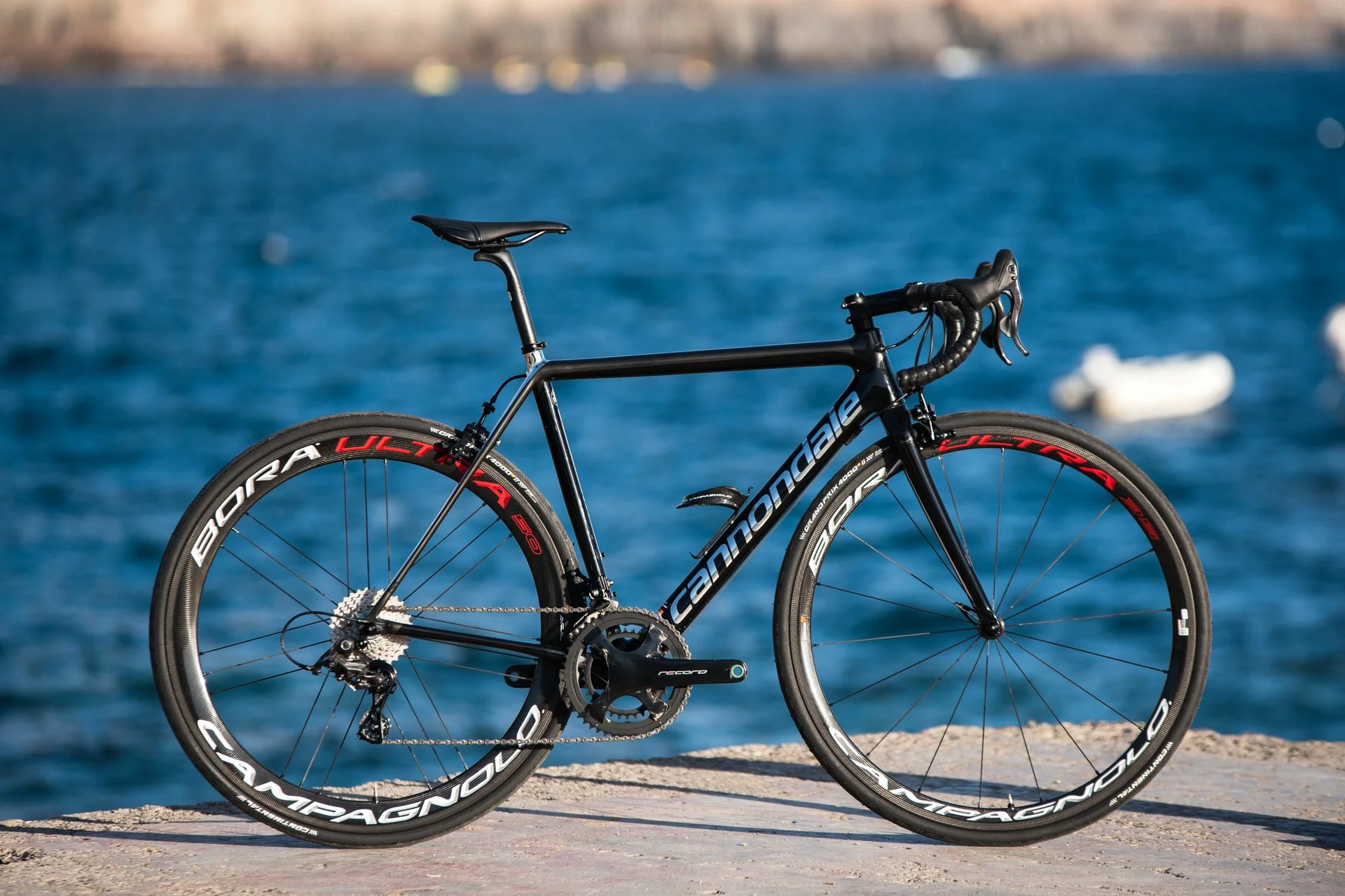 Forside 11 Forside -Specialized Salgsbutik Campagnolo Super Record 12 speed first ride review 9